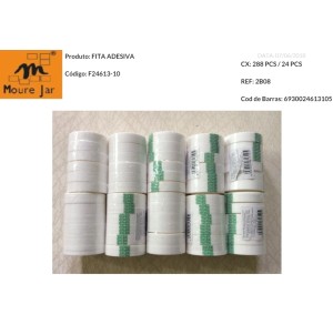 MJ-J24613-10 BX 24 PEL AUTO -ADEPARA SER UTI