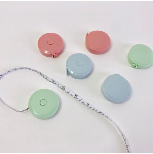 MJ-1647-6B. 24 PECAS POR CAIXA FITA METRICA.