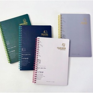 CADERNO. REF:A5-MJ2880-8-CX:160PÇS/SUB:80PÇS-MUL/40PÇS