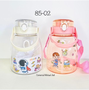 SQUEEZE DE PLASTICO. REF:85-02 MUL/30