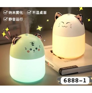 REF:M8 MJ-6888-1 UMIDIFICADOR DE AR. MUL/25