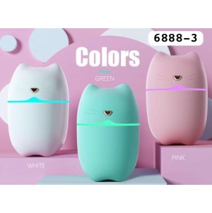 REF:M8 MJ-6888-3 UMIDIFICADOR DE AR.  MUL/25