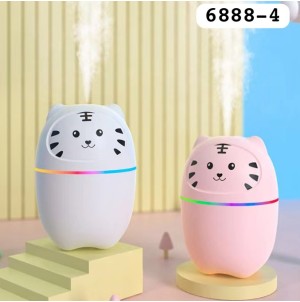 REF:M8 MJ-6888-4 UMIDIFICADOR DE AR-----CX:100PÇS/MUL:25PÇS    