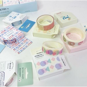  FITA ADESIVA  C/24  :MJ-J24613-46