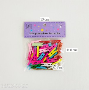 MJ-Y22493-2C CLIPS PARA PAPEL, DE METAL------CX:600PÇS/MIN:60PÇS BOX:12PÇS