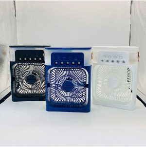 REF: MJ-9906A MINI VENTILADOR, PORTATIL CX 40 SUB 20 MUL/10