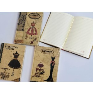 CADERNO C/192 FOLHAS MJ-H21349-28